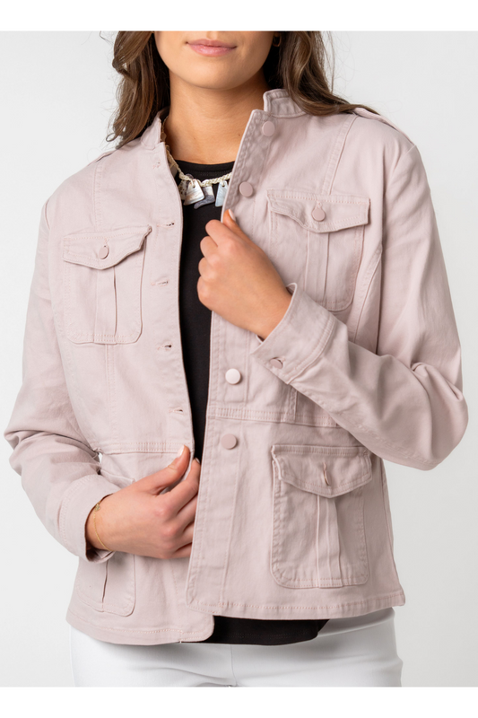 Utility Jacket