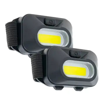 LitezAll 120lumen headlamp