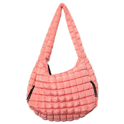 Katydid Coral X-Large Tote