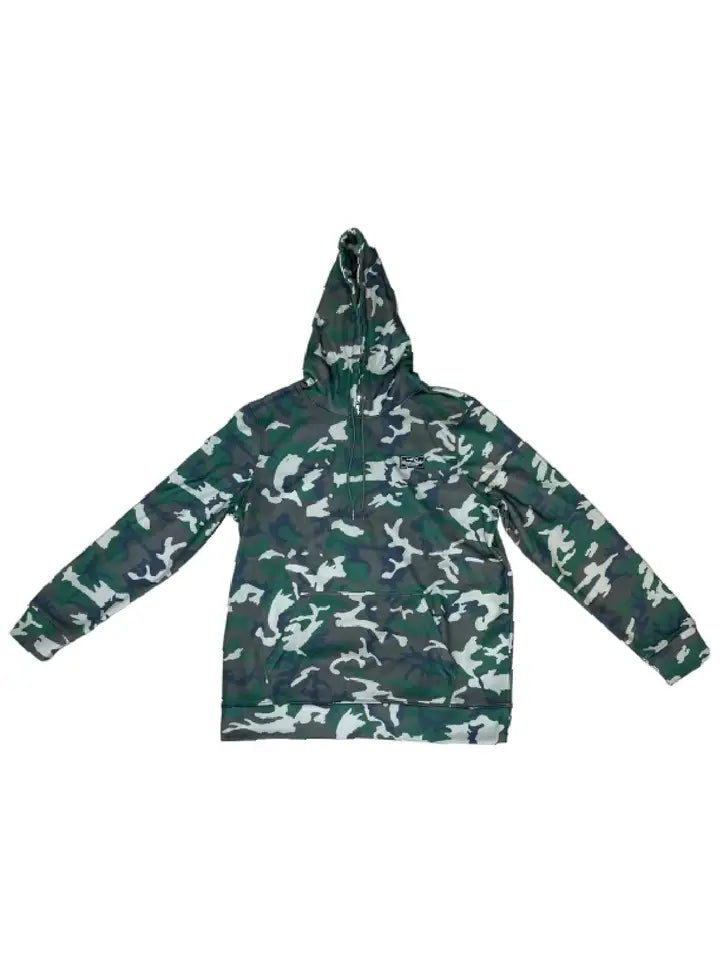 Fleece Hoddie