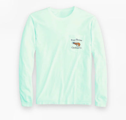 Long Sleeve T-Shirt