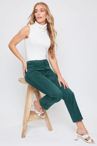 Timeless Twill Pant